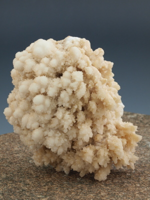 Moroccan Calcite Flower Cluster